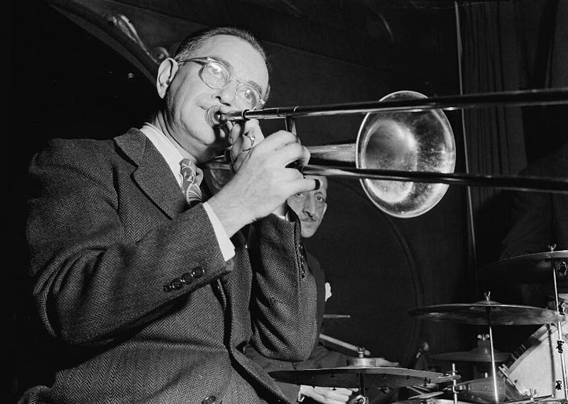 Discover the Most Famous Trombone Players in History
