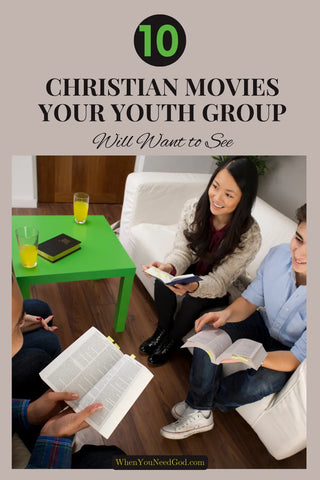 Best Youth Group Movies That Inspire and Entertain