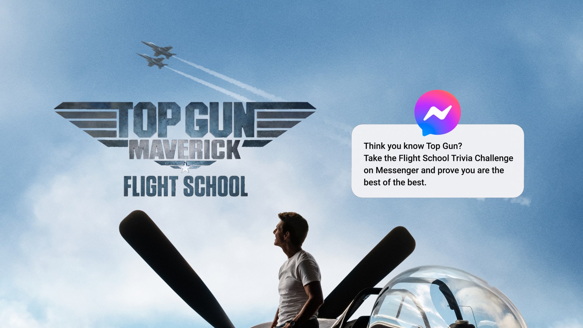 Ready for Top Gun Trivia Questions? Take the Challenge!