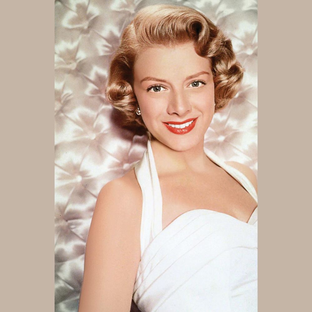 Maria Providencia Ferrer Murdocks Life, Career, and Family