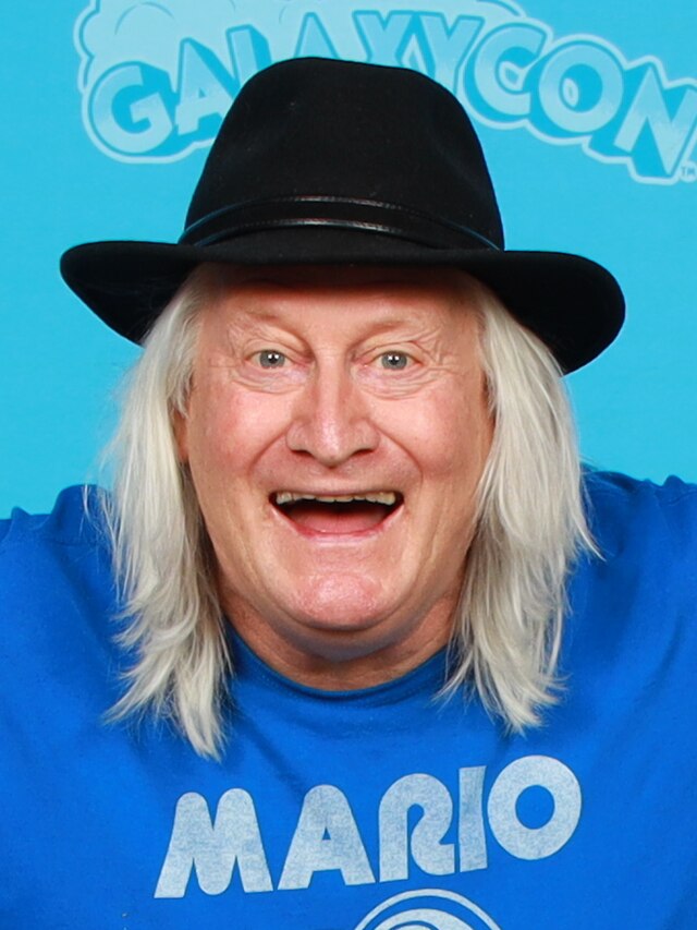 Charles Martinet Celebheights: How Tall Is He Really?