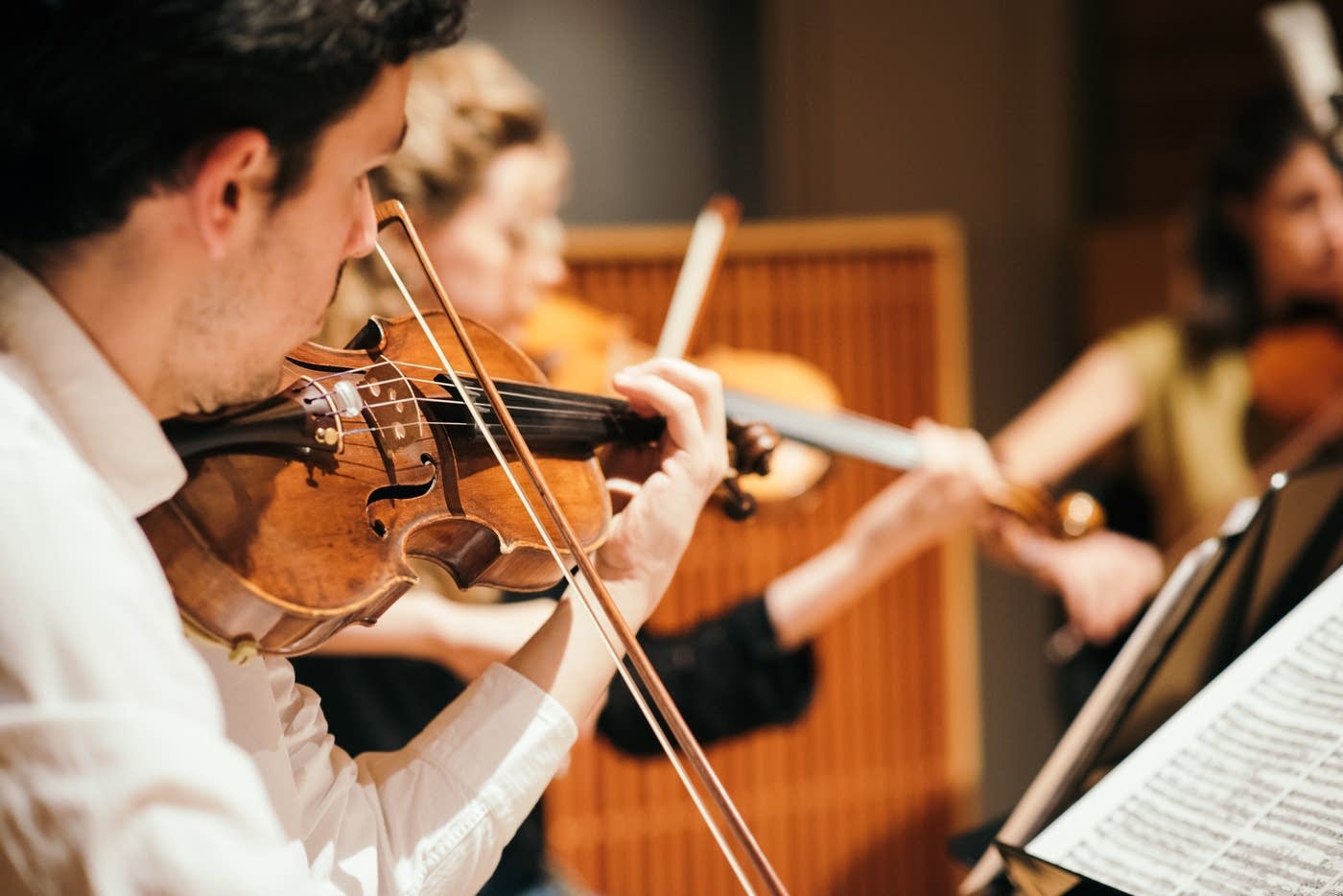 Discover the Top 10 Chamber Quartets in the World: (Learn About These Amazing Musicians)