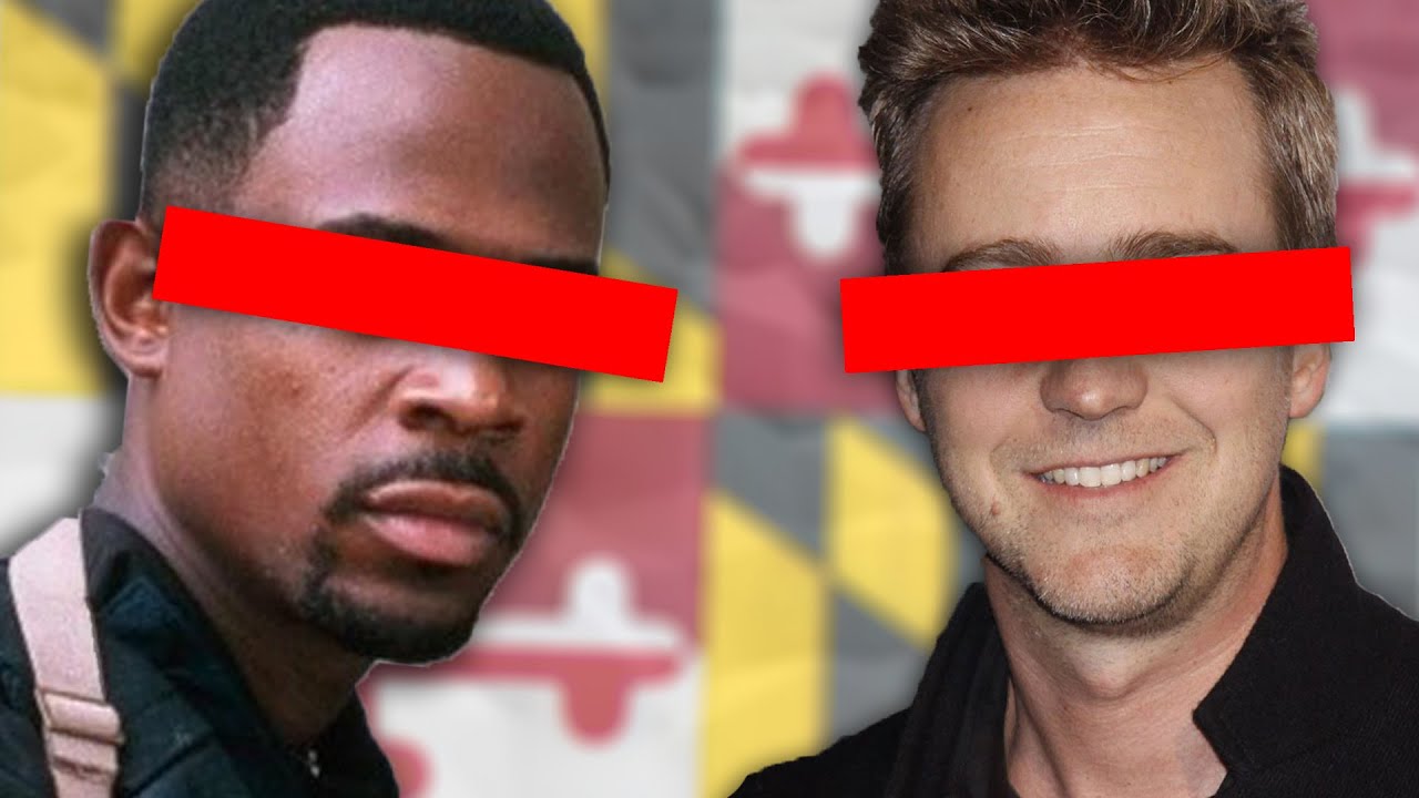 Star Search in Maryland: Your Guide to What Celebrities Live in Maryland