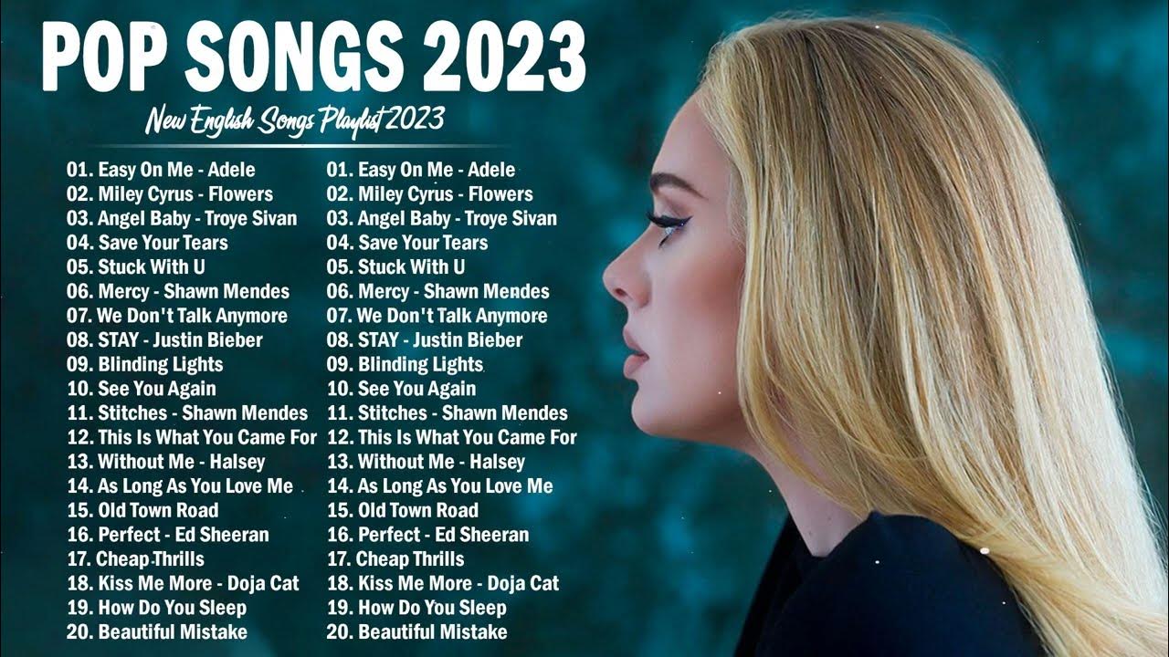 Top Trending Songs With Beginning in the Title Right Now