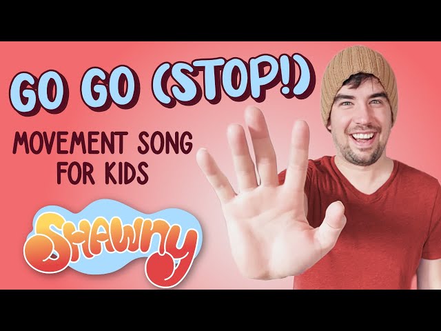 Feeling the Beat Songs with Stop that Make You Move