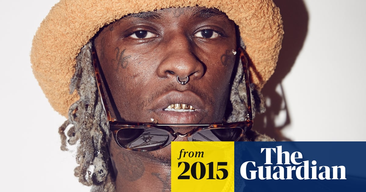 Did Rapper Young Thug Come Out as Gay? Heres What We Know
