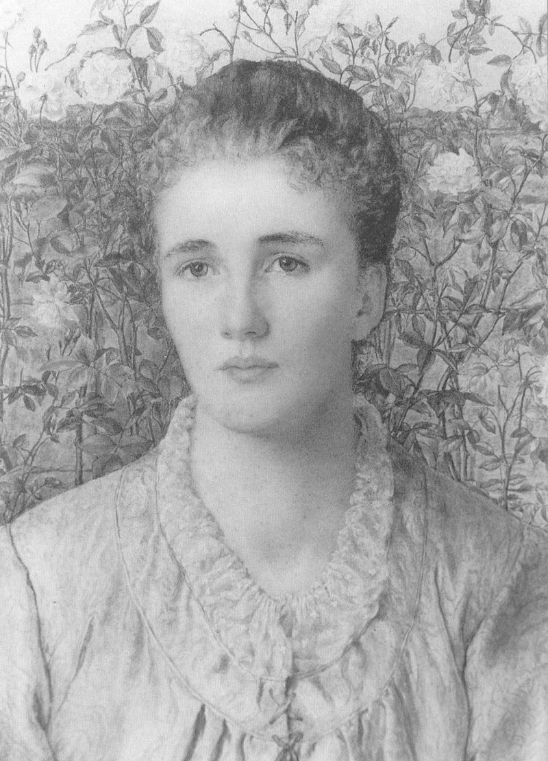 Ina Louise Creighton: Her Life and Work, what Ina Louise Creighton is known for?