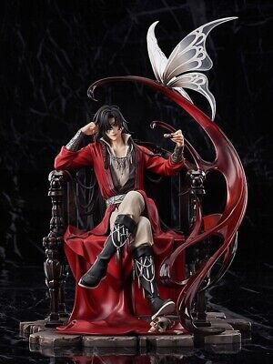 Hua Cheng Action Figure: A Must-Have for Heaven Officials Blessing Fans
