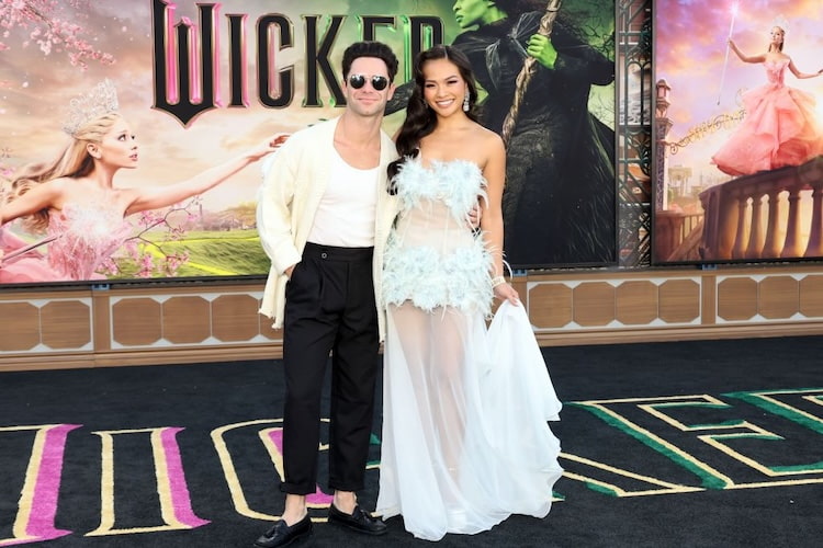 Leah Marlene Girlfriend: Spotted Together, Are They Official?