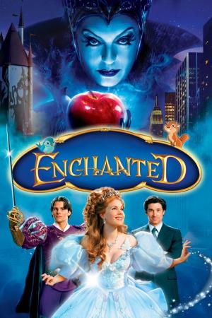 Looking for Movies Like Enchanted? Your Magical Movie List
