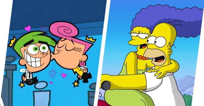 Chubby Nickelodeon Characters: Who Are the Fan Favorites?