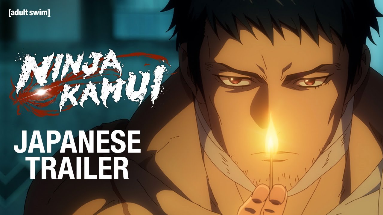 Ninja Kamui Sub or Dub: The Ultimate Guide to Choosing the Best Viewing Experience