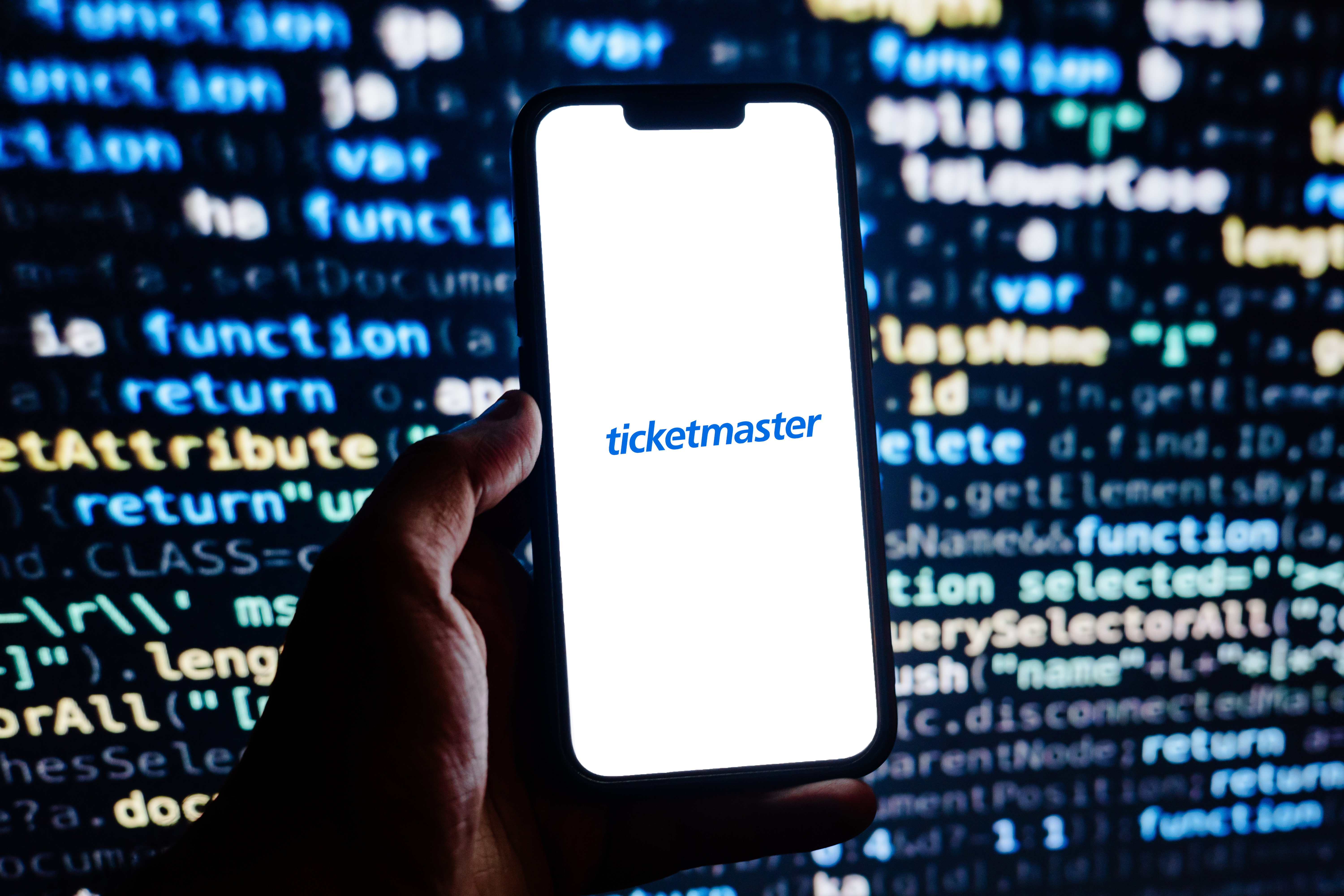 Ticketmaster Data Breach Class Action Lawsuit: Claim Your Compensation Now