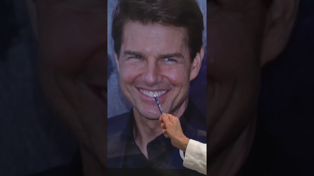 Tom Cruise Smile Transformation: The Complete Story You Need to Know