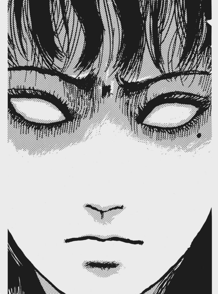 Dive into Junji Ito Manga Free, Enjoy Horror Classics Now