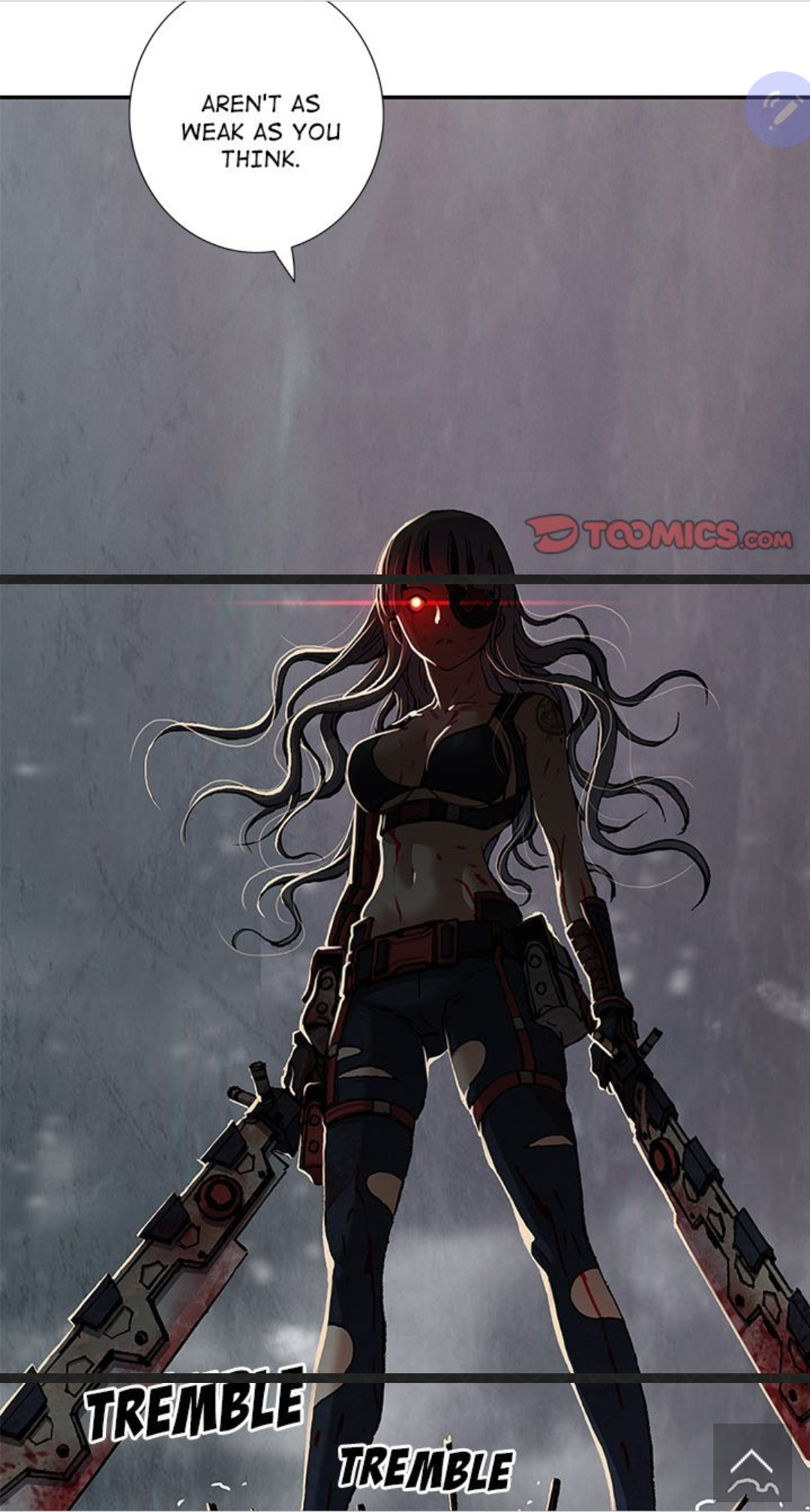 Leviathan Manga Review: Is It Worth Your Time?