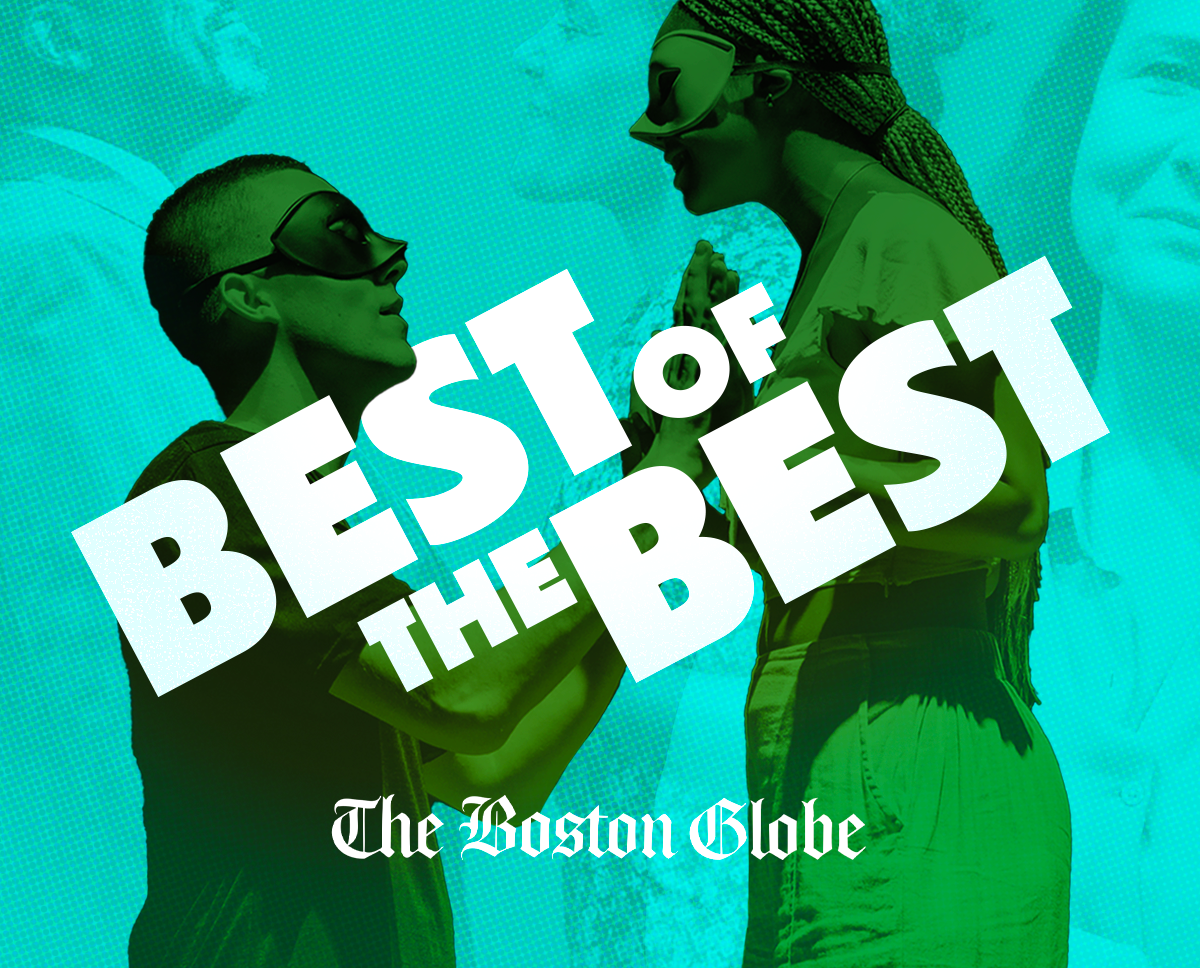 Spotlight on Actors: The Best of Bostons Acting Scene
