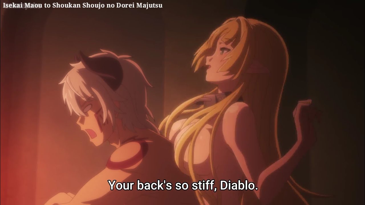 Looking for How Not to Summon a Demon Lord Uncensored? Check This Out