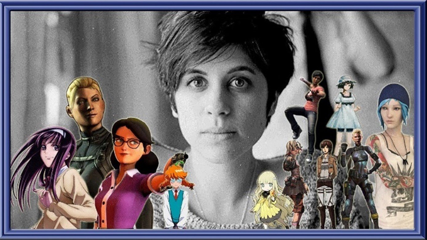 Famous Female Voice Actors: Who Are the Top Names?