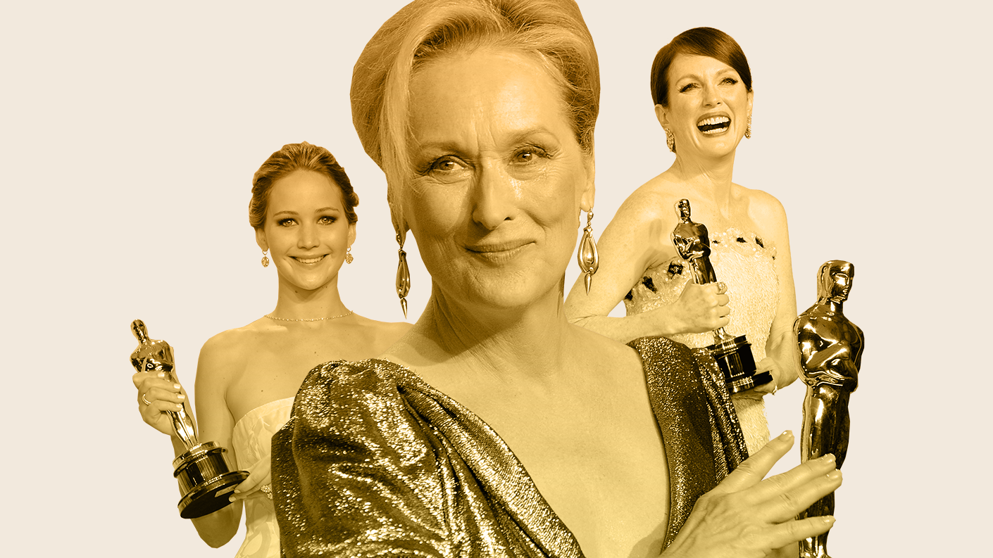 Best Actress Winners Ranked: Did Your Favorite Make the Top 10? Check Out the Full Ranking.