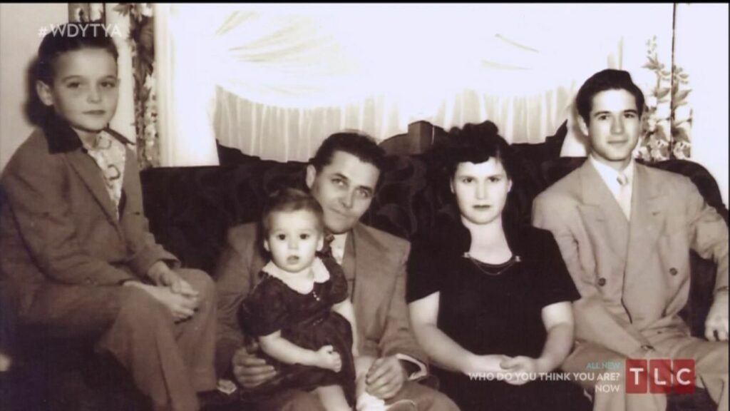 Daphne Demar Caravageli: Angie Harmons Mom, Early Life and Career