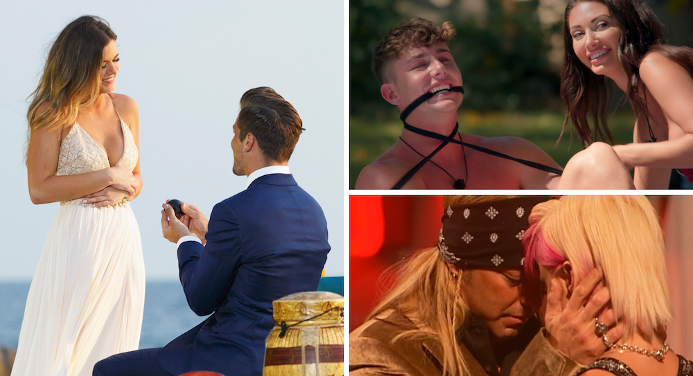 Love Business? These Reality Shows Are Must-See TV