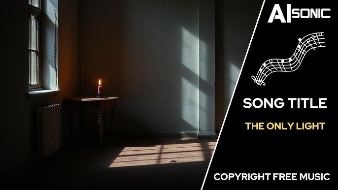 Songs with Light in the Title (Easy Listening Playlist for a Bright Mood)