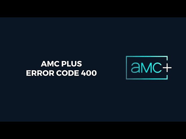 Why isnt The Walking Dead on AMC Plus (Troubleshooting)