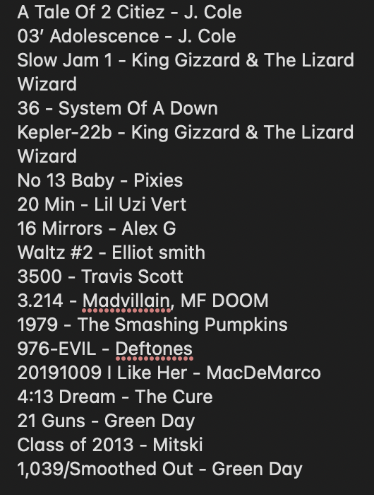 Songs with Book in the Title: Top Picks That You Should Listen to Right Now