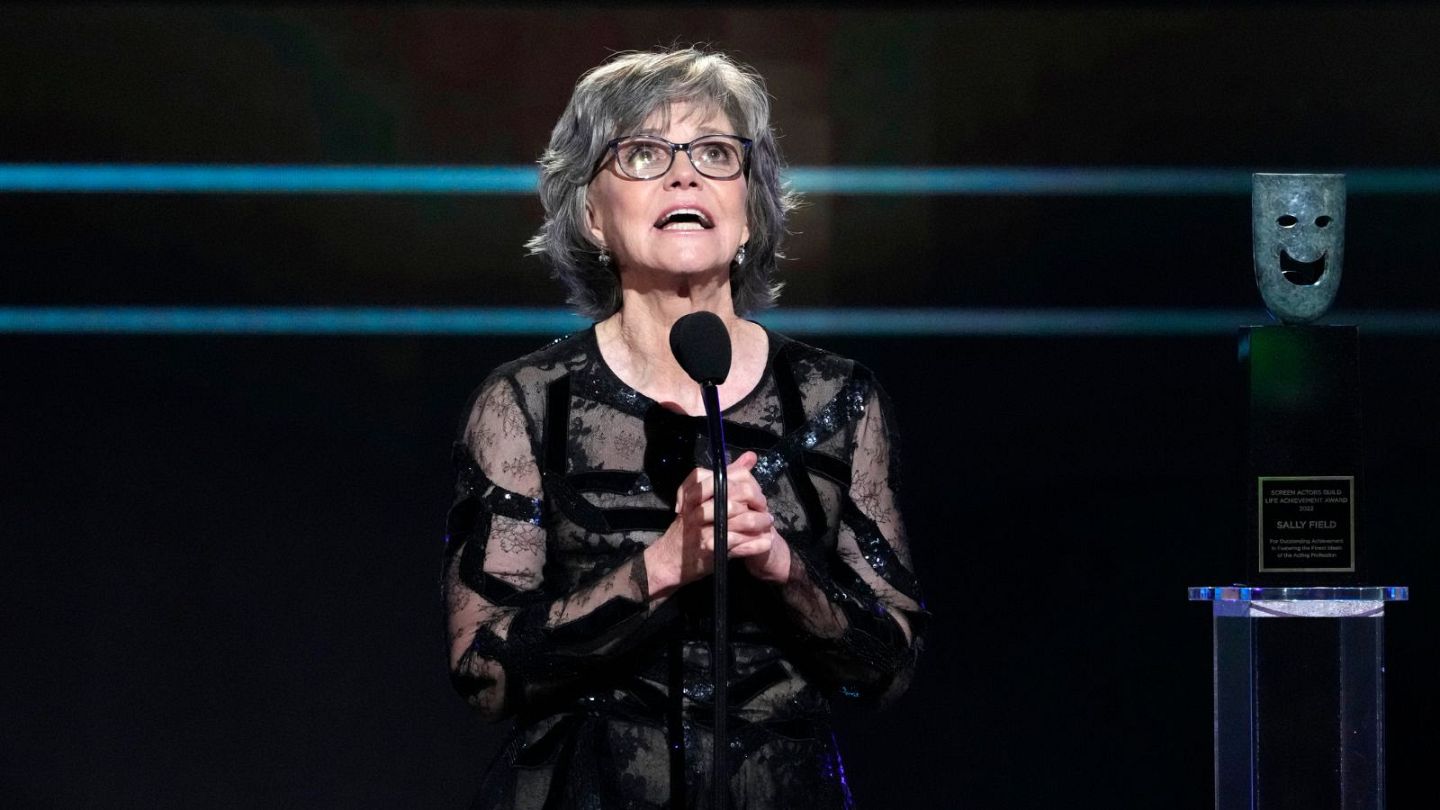 Sally Field Jewish or Not? Exploring Her Family and Faith