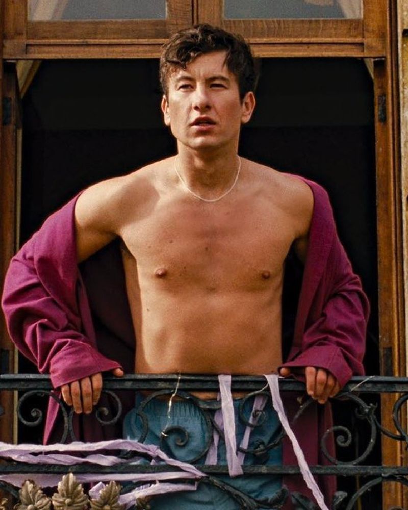 The Ultimate Guide to Naked Male Film Stars in Hollywood