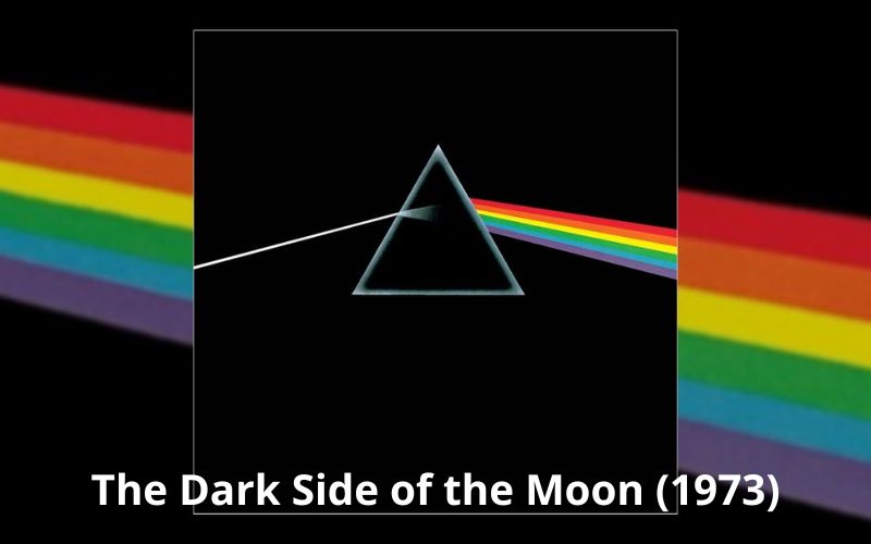From Dark Side to The Wall: Discovering Pink Floyd Top Albums