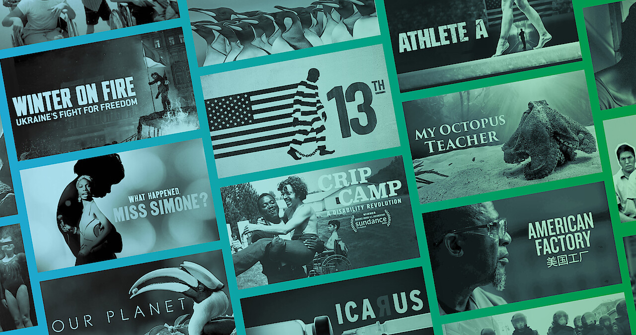 Want Eye Opening Documentaries? Here Are Some You Wont Forget