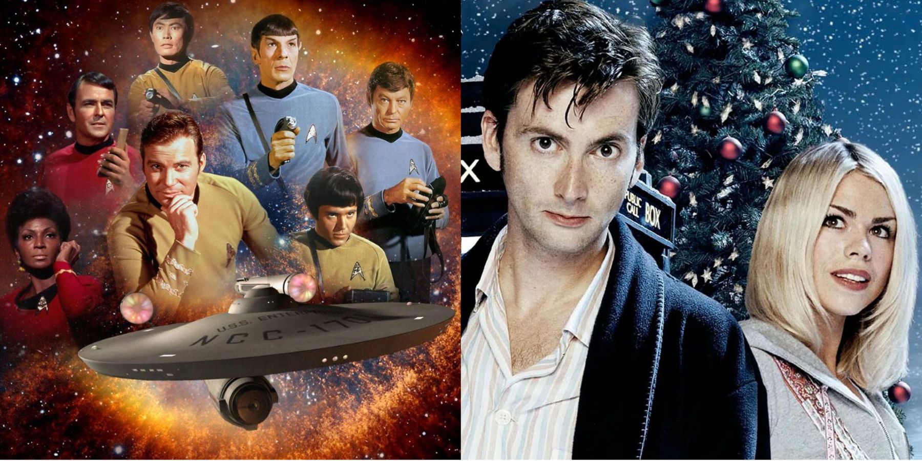 Explore the Galaxy: Top Space Opera TV Shows to Binge-Watch