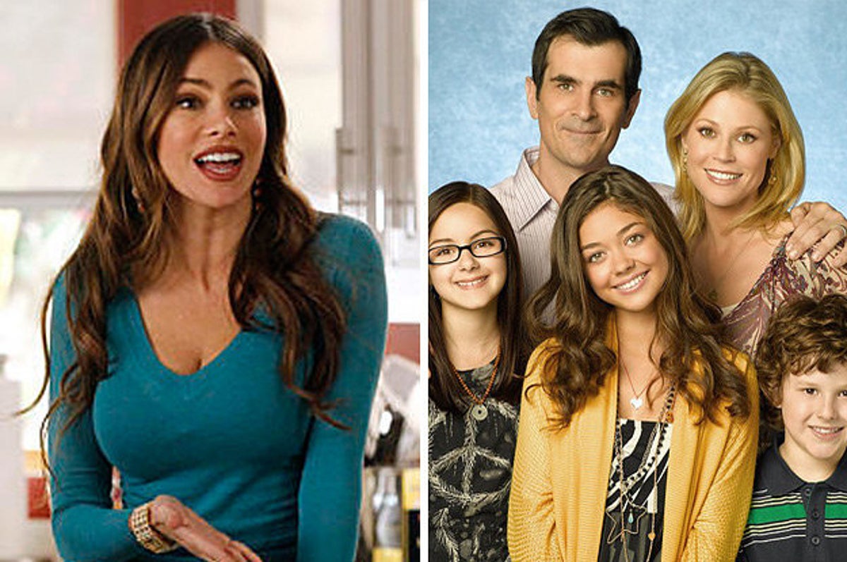 Which Modern Family Character Are You Find Out With This Quiz