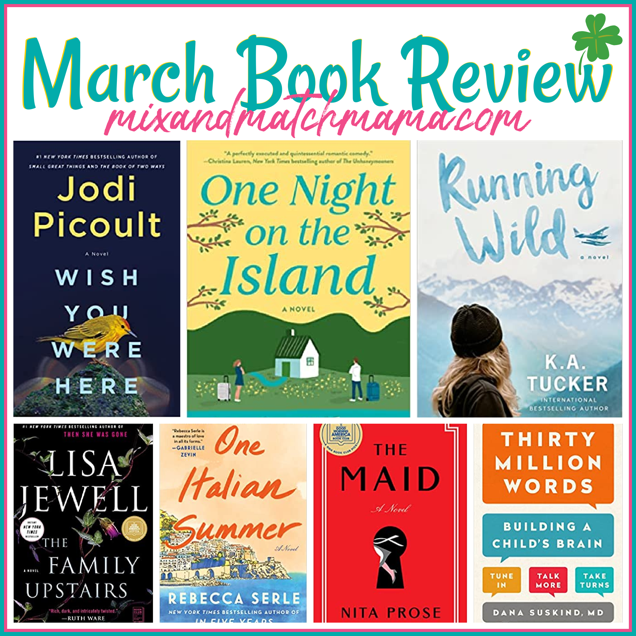 Jane Shirley Smiths Most Popular Book: Wild Island Reviewed