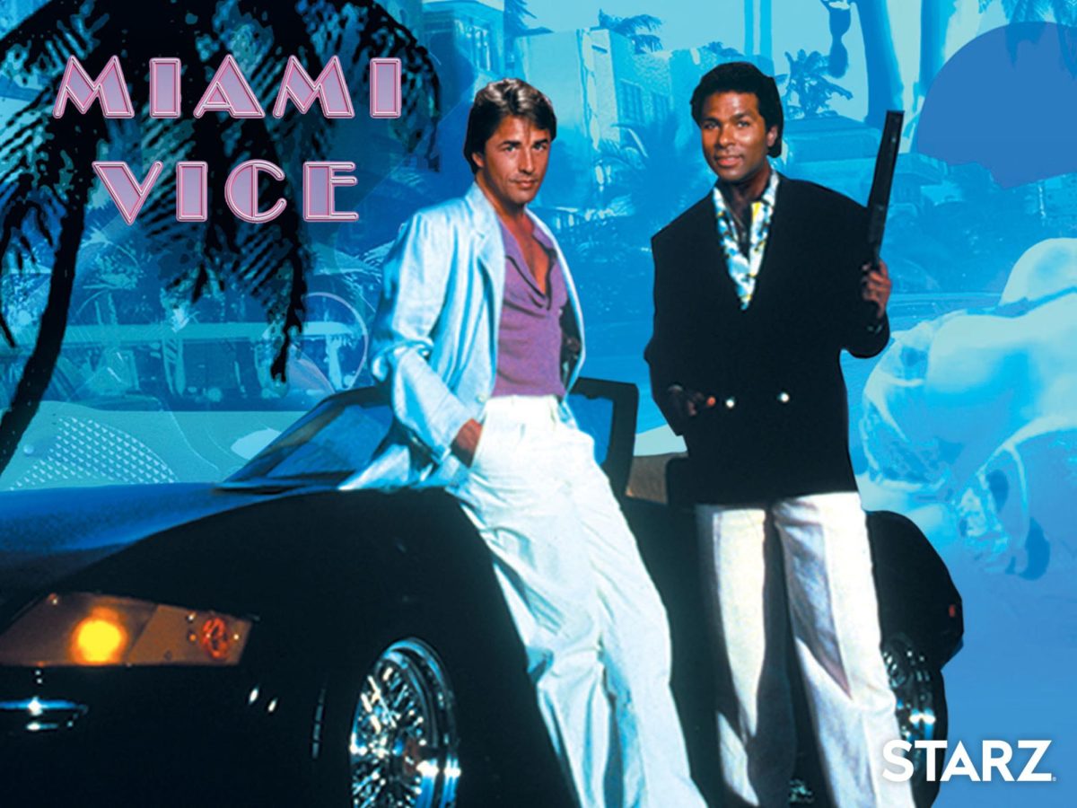 What are the best episodes of Miami Vice? Here are our top picks!