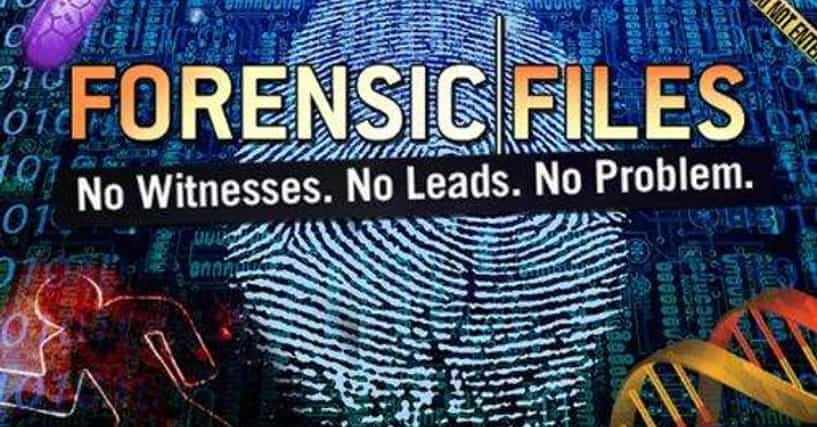 Uncover Forensic Files Best Episodes and Shocking Cases