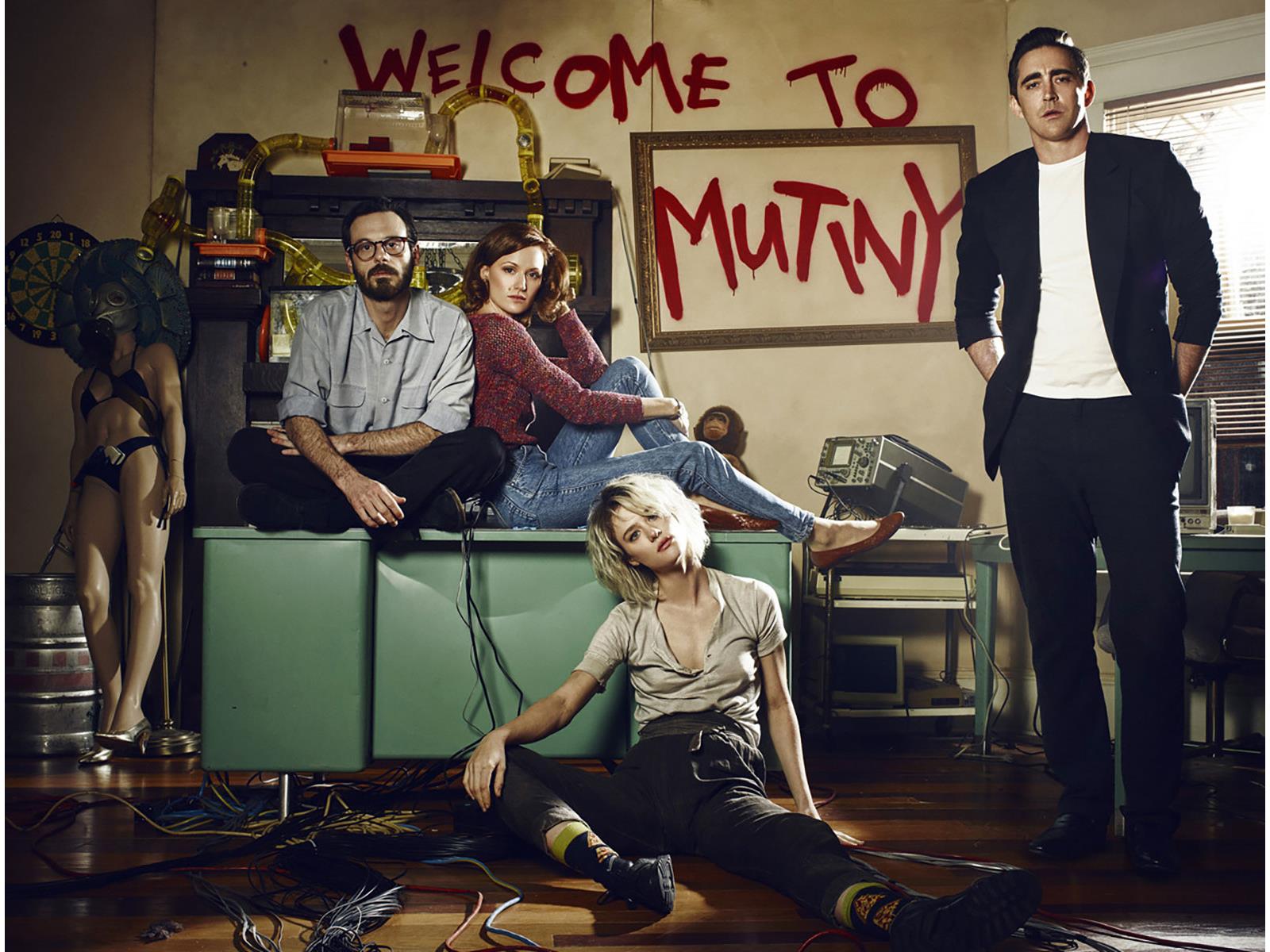 Confessions of TV Nerds: Must-Watch Series and Gadget Reviews