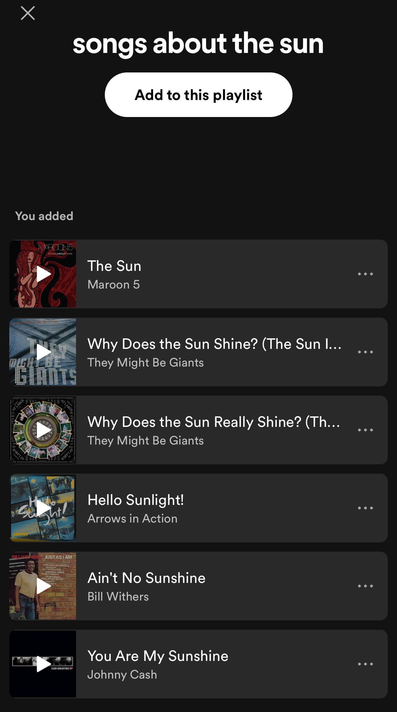 The Ultimate Playlist: Top Songs About the Sun You Need to Hear