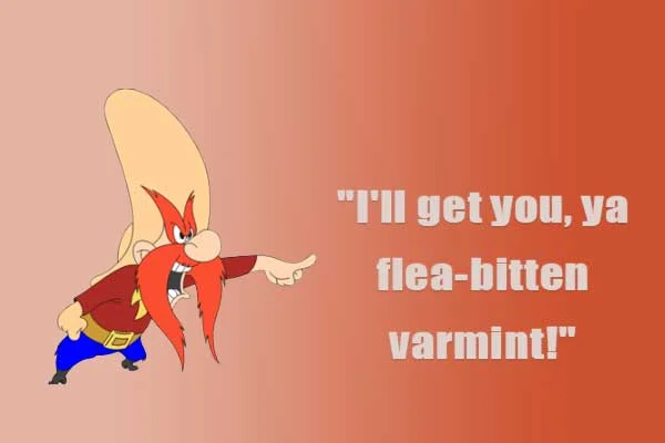 Yosemite Sam Phrases: Top Catchphrases You Should Know