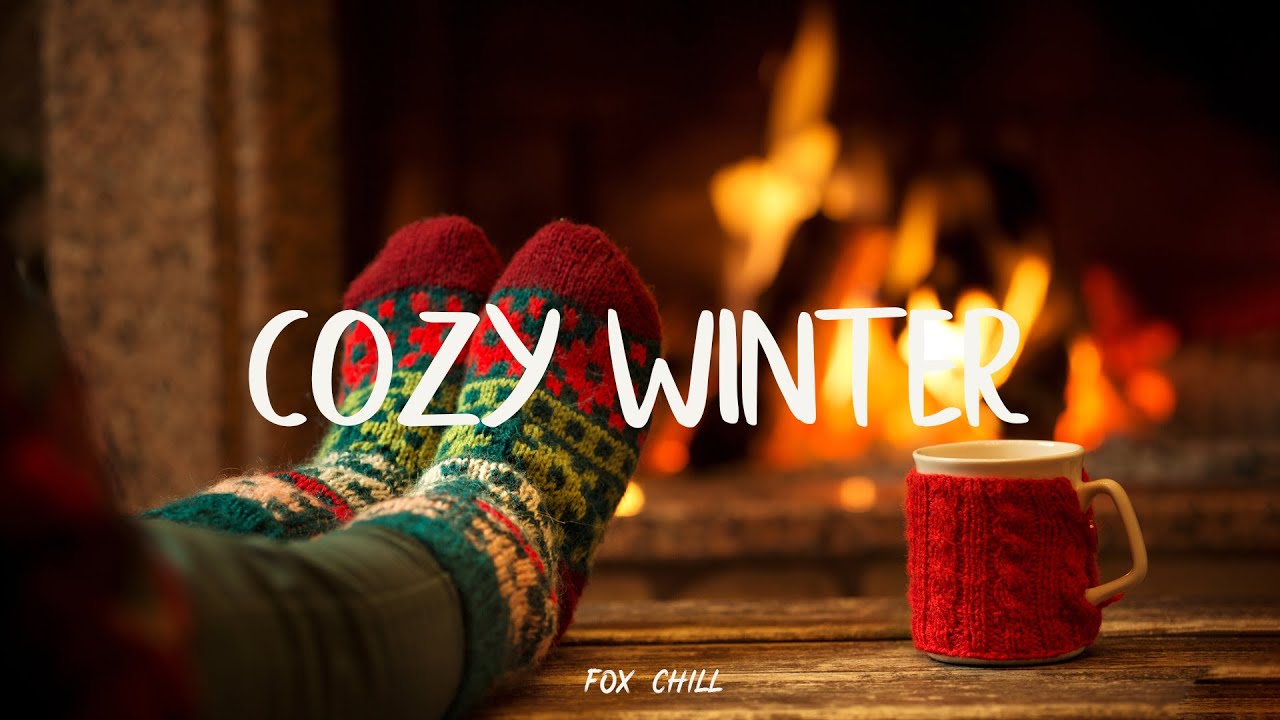 Best Songs for Cold Weather: Cozy Up with These Chill Tunes