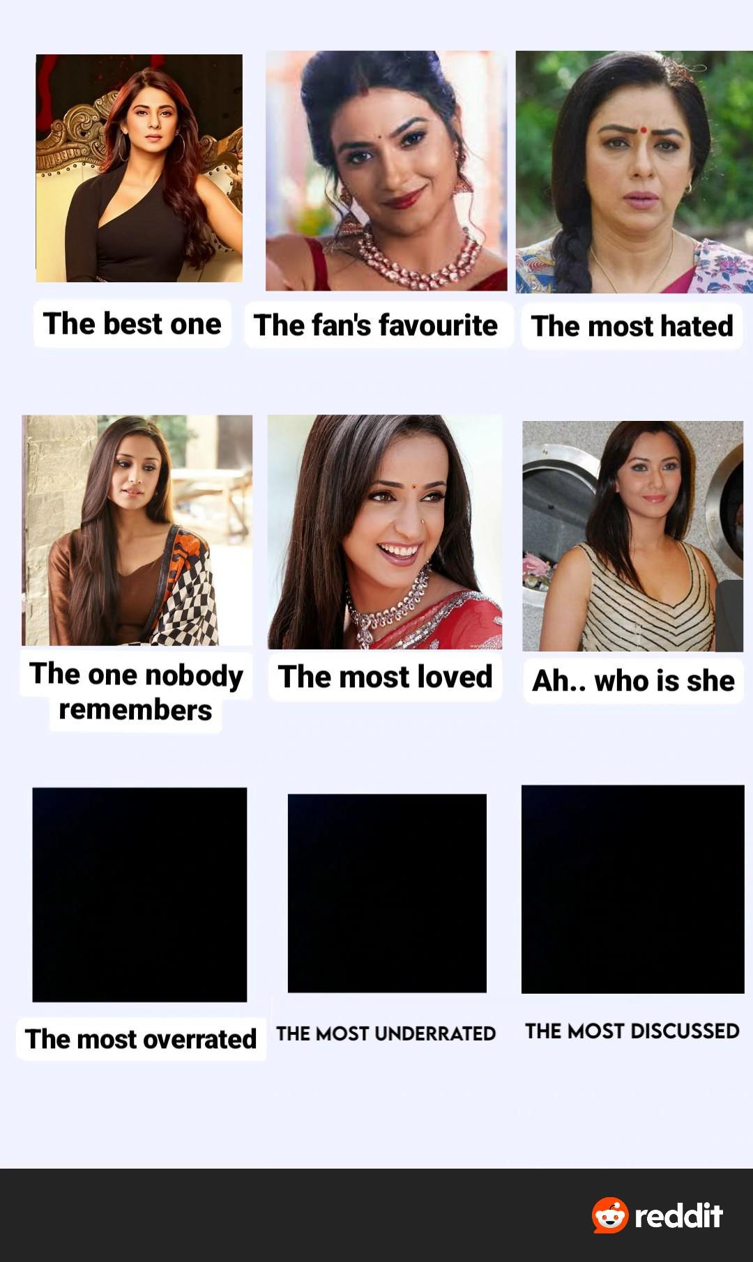 Top 10 Most Overrated Actresses: Do You Agree With This List?