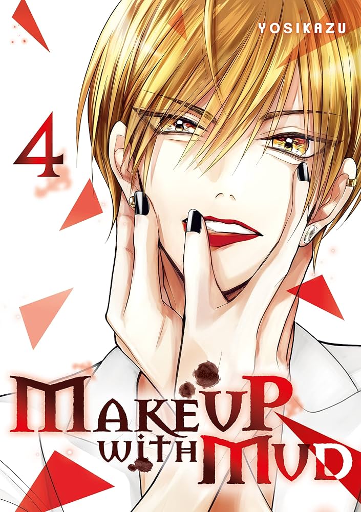 Why try makeup with mud manga? Discover the amazing benefits