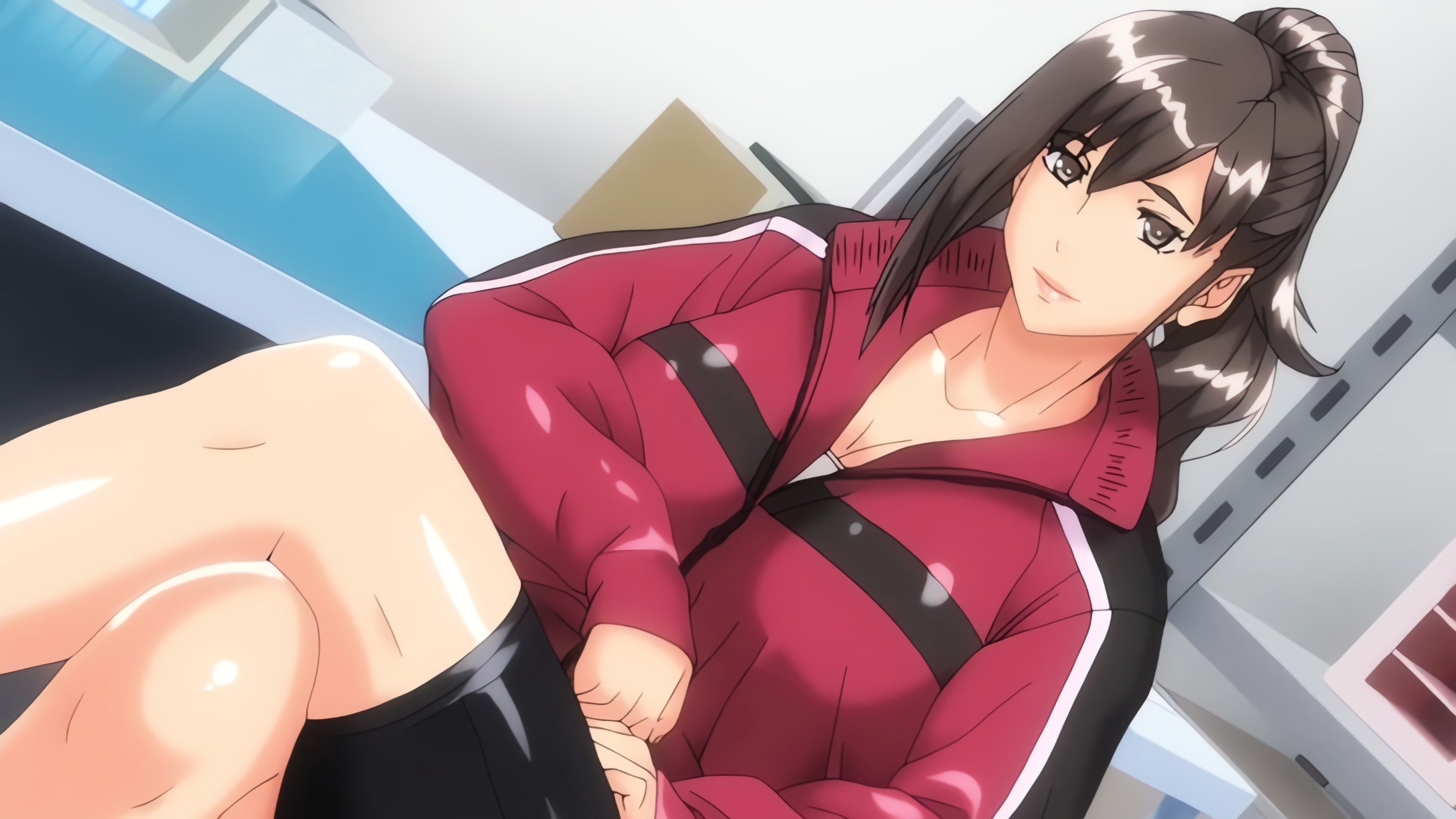 Where to Watch Soredemo Tsuma o Aish 2 OVA: English Sub and Dub Options