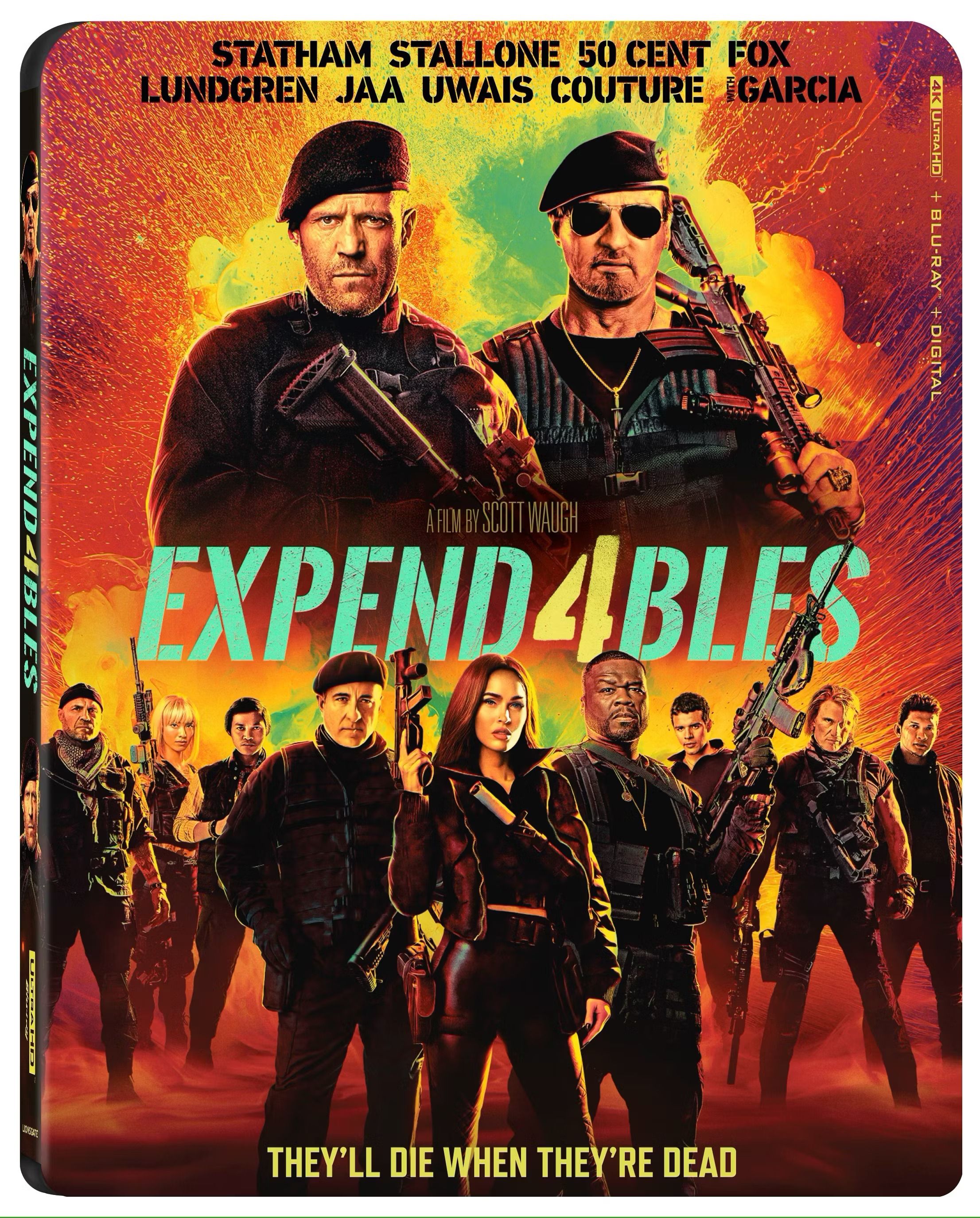 Expendables Filmyzilla Download: HD Quality Available Now