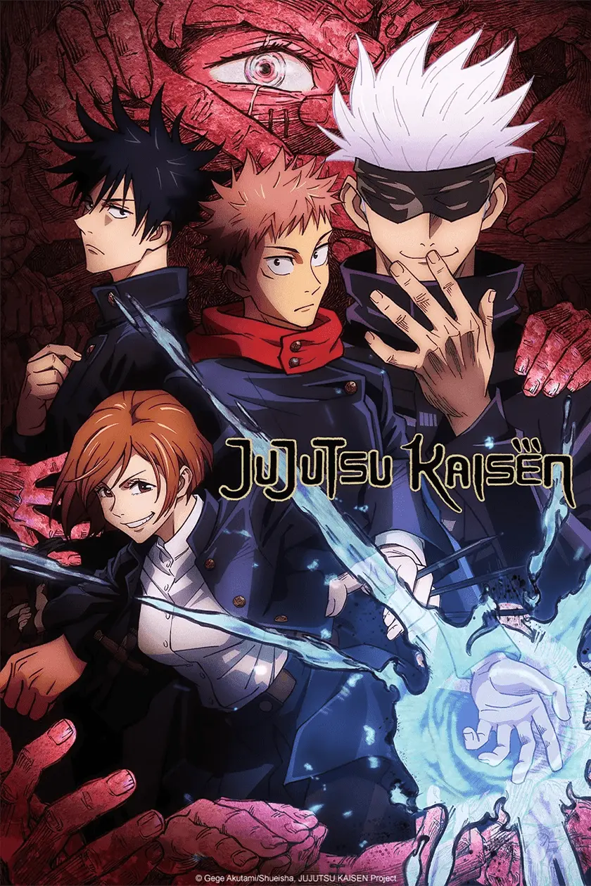 Read Jujutsu Kaisen Manga Now: The Supernatural Action You Need