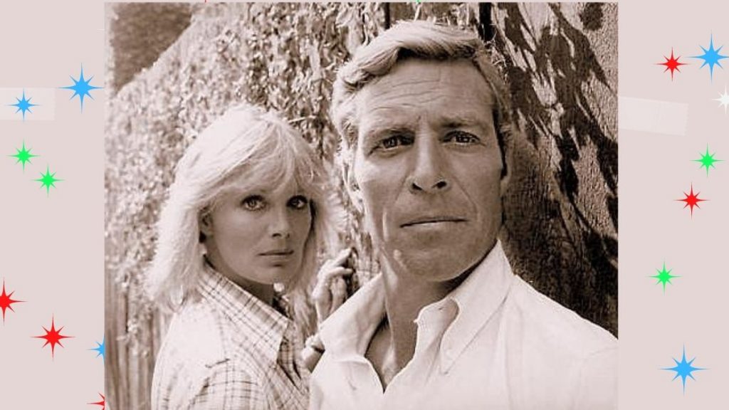 James Franciscus and Carla Ankney: Marriage, Children, and More