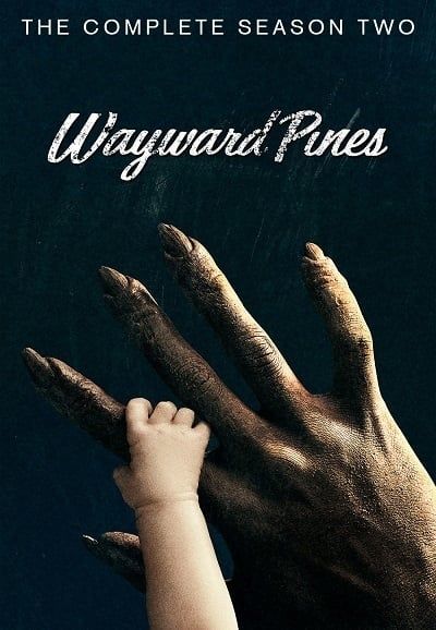 Wayward Pines Series Summary: Everything You Should Know