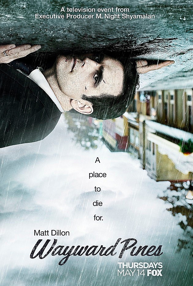 Wayward Pines Series Summary: Everything You Should Know